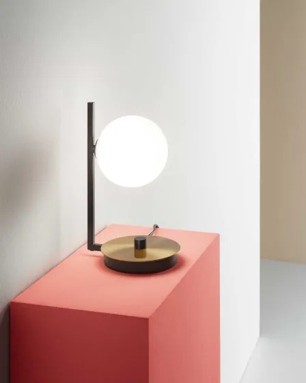 Candeeiro de Mesa Birds