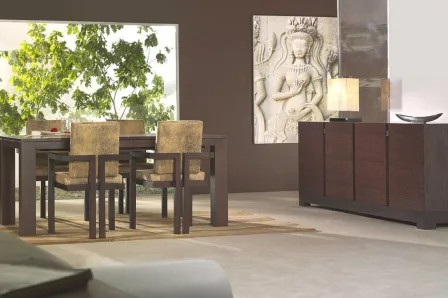 Sala Jantar Una