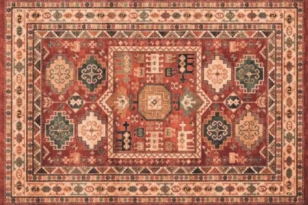 Tapete Kashqai 06