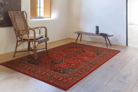 Tapete Kashqai 45