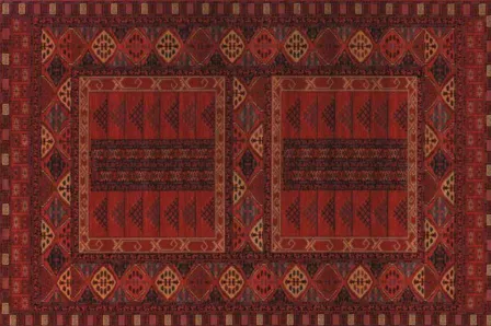 Tapete Kashqai 46