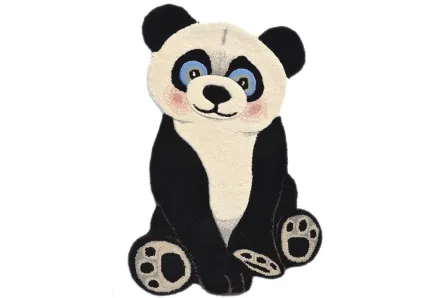 Tapete de Criança Panda 