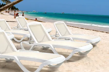 Espreguiçadeira Bali