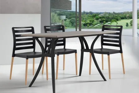 Mesa de Cozinha Classic XL