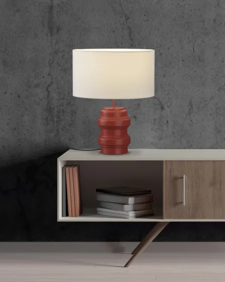 Candeeiro de Mesa Emira