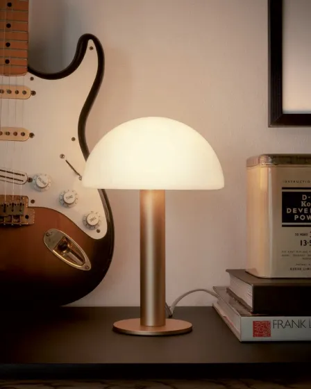 Candeeiro de Mesa Lumien