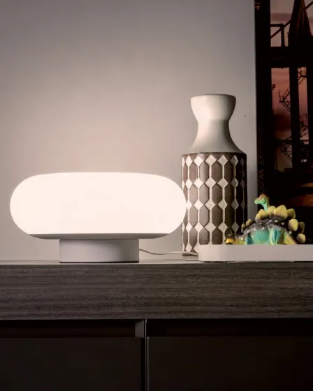 Candeeiro de Mesa Ubis