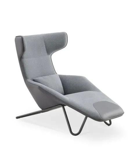 Poltrona Pilco Lounge