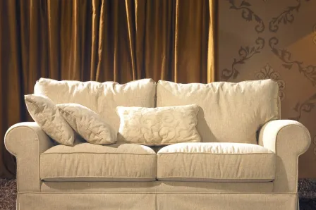 Sofa Andorra 3 Lugares