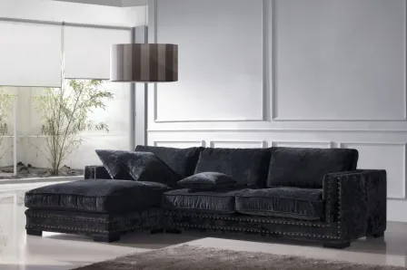 Sofa Chaise Longue Bissau