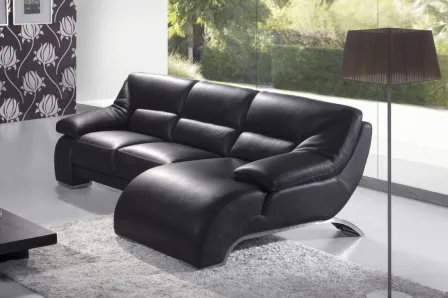 Sofa Chaise Longue Bolonha