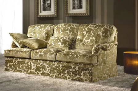 Sofa Chad 3 Lugares