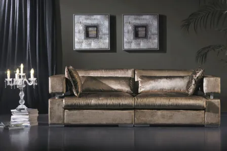 Sofa Kuando 2 Lugares