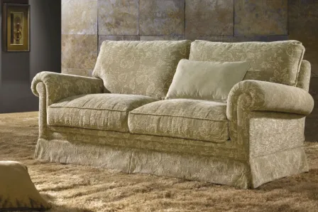 Sofa Marrocos 2 Lugares
