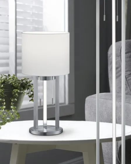 Candeeiro de Mesa Tandori