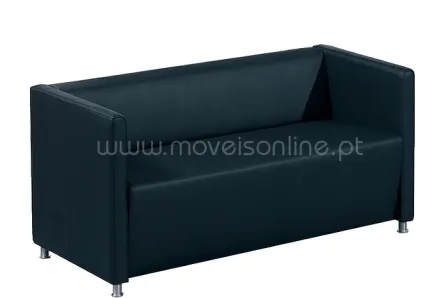 Sofa Cubo 2 Lugares