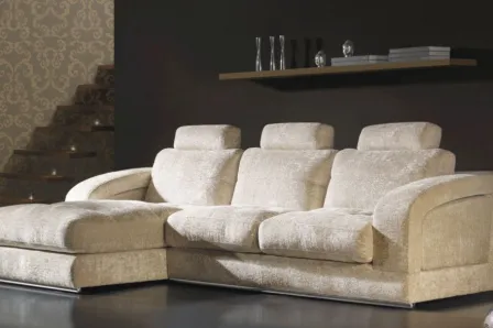 Sofa Chaise Longue Miami