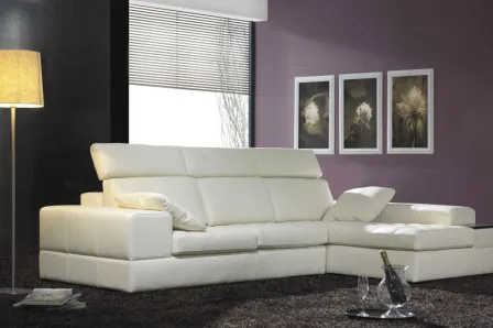 Sofa Chaise Longue Pequim
