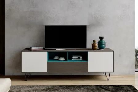 Móvel TV Enkel V9
