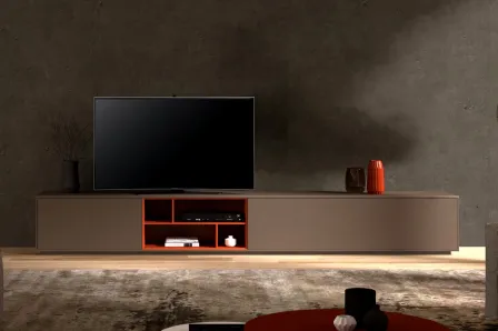 Móvel TV Enkel 04