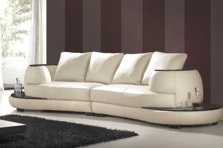 Sofa Sidney 4 Lugares