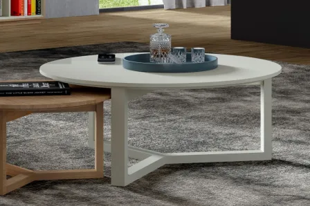 Mesa de Centro Enkel 01