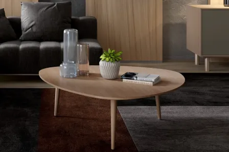 Mesa de Centro Enkel MS10