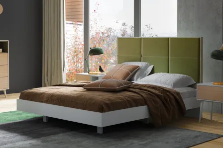 Cama de Casal Enkel 1