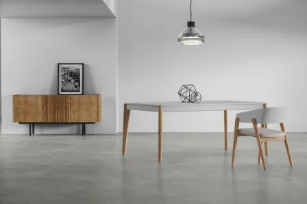 Sala de Jantar Slat