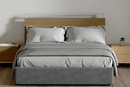 Cama de Casal Tube 02