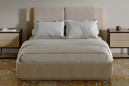 Cama de Casal Thin 02