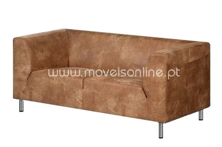 Sofa Luanda 2 Lugares