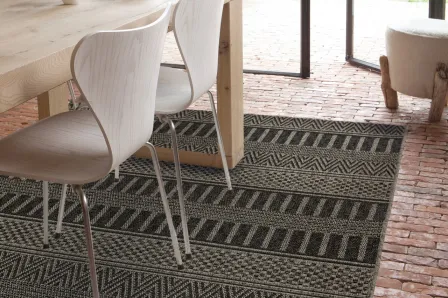 Tapete Varanda Stripe