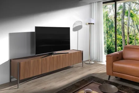 Móvel TV Gangi