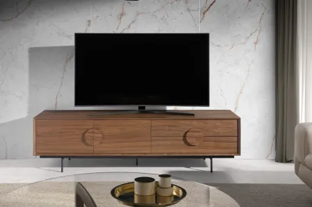 Móvel TV Isola