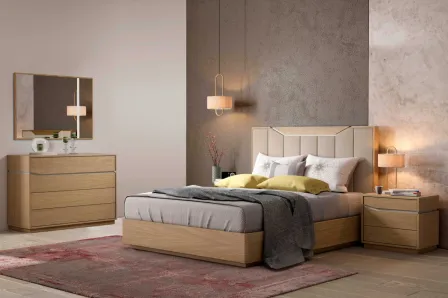 Quarto de Casal Luca Mor