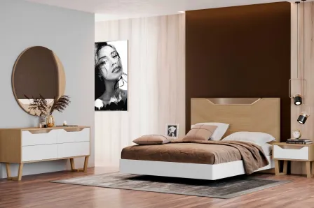 Quarto de Casal Luca New