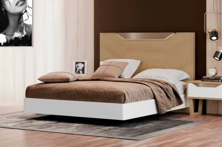 Cama de Casal Luca New