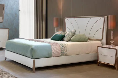 Cama de Casal Musa