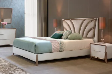 Cama de Casal Musa New