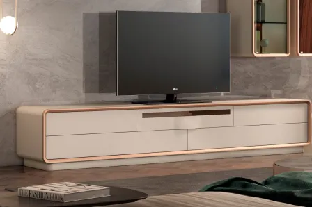 Móvel TV Musa Reta