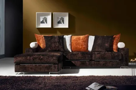 Sofa Chaise Longue Havana
