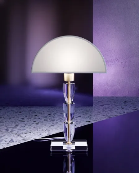 Candeeiro de Mesa Prima