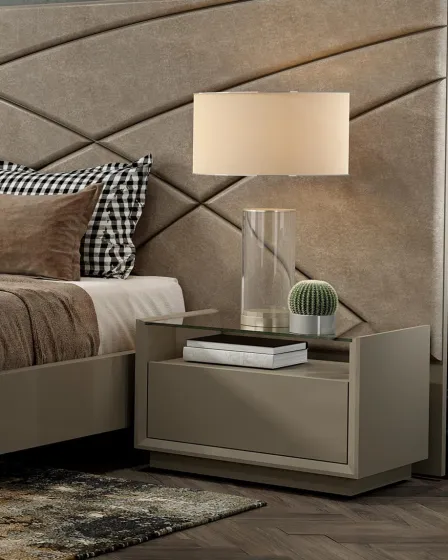 Mesa de Cabeceira Tyler