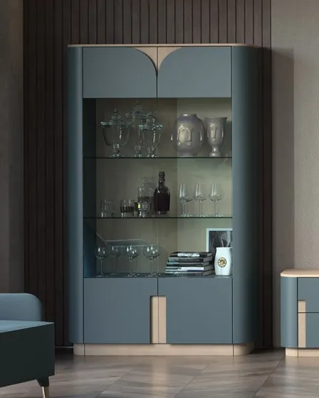 Vitrine Bello Oceano