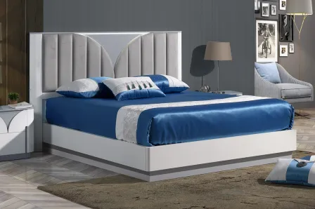 Cama de Casal Bello New