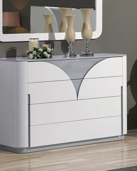 Cómoda Bello Double