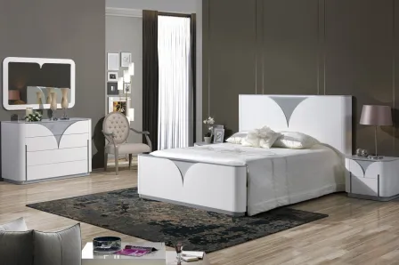 Quarto de Casal Bello Double