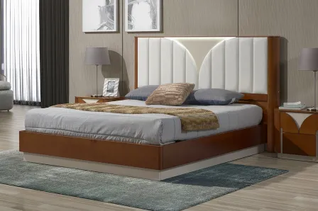 Cama de Casal Bello Verano