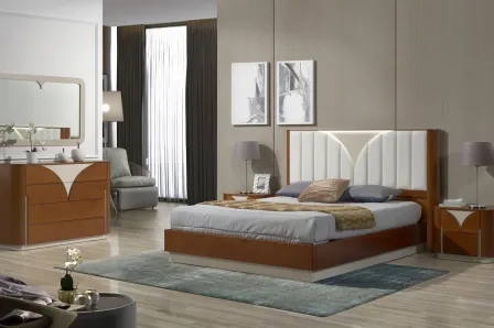 Quarto de Casal Bello Verano